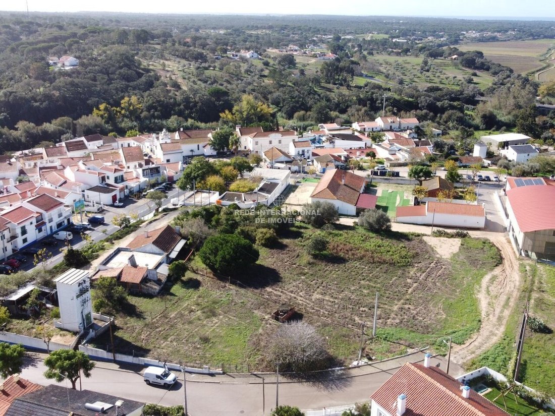 Appartement à Grandola et Santa Margarida da Serra, Setúbal Municipality, Portugal 5 - 18555813