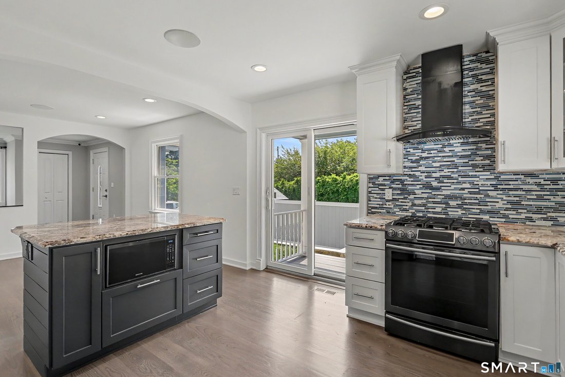 House in Fairfield, Connecticut, United States 3 - 18555506