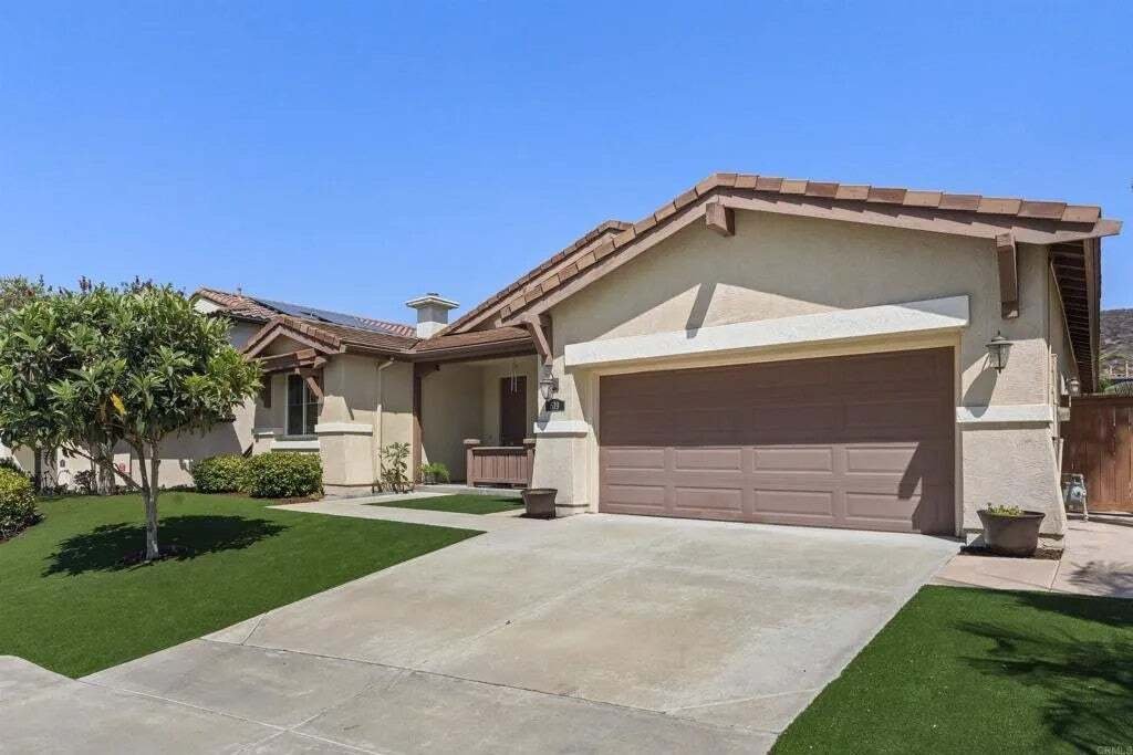 House in Chula Vista, California, United States 3 - 18555409