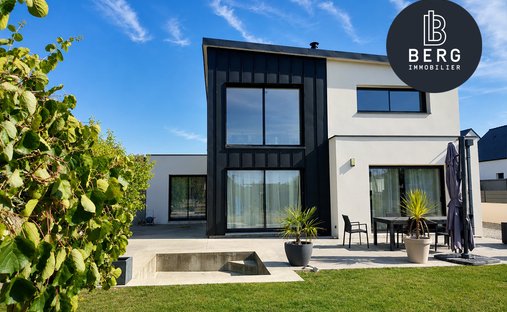 House in Arrondissement of Lorient, Brittany, France 1