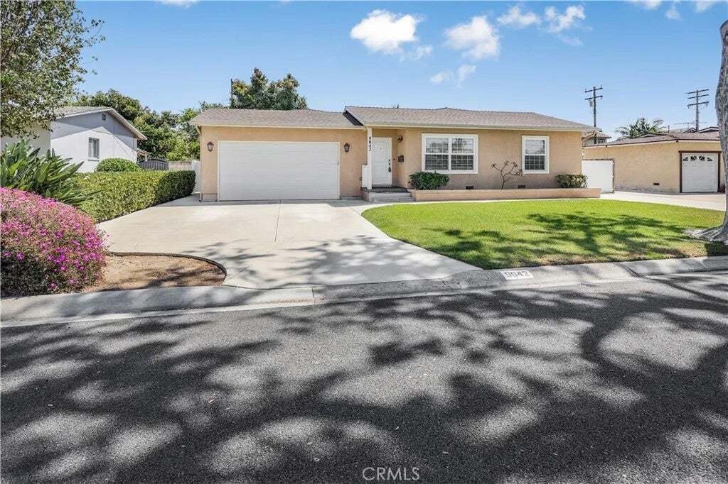 House in Garden Grove, California, United States 1 - 18555389