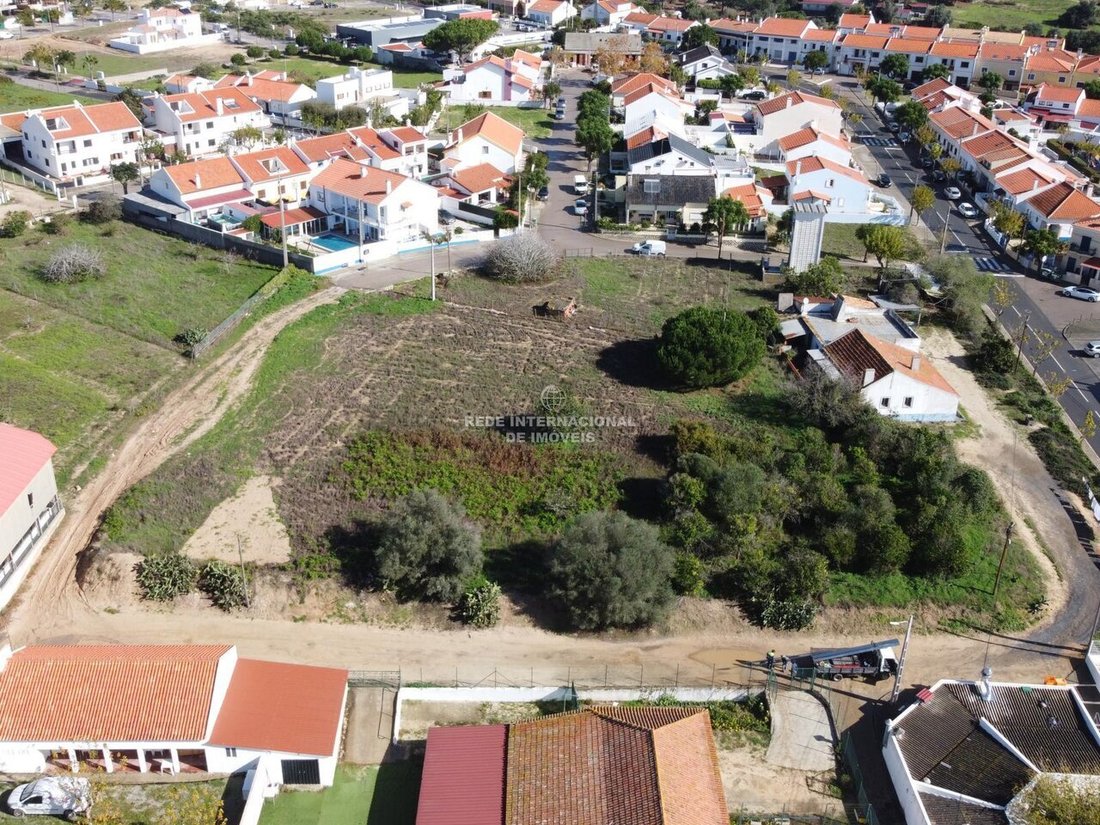 Appartement à Grandola et Santa Margarida da Serra, Setúbal Municipality, Portugal 4 - 18555813