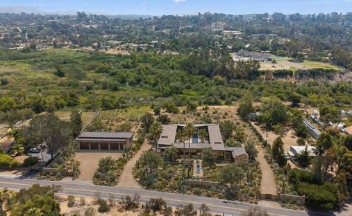 House in Encinitas, California, United States 1