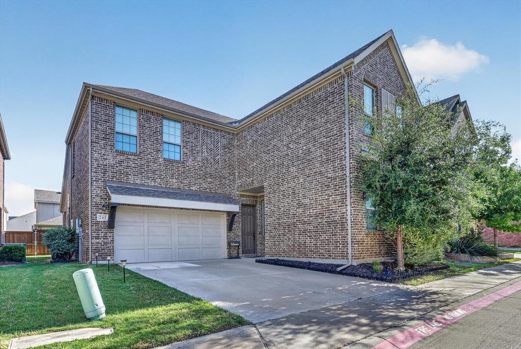 House in Irving, Texas, United States 1 - 18555408
