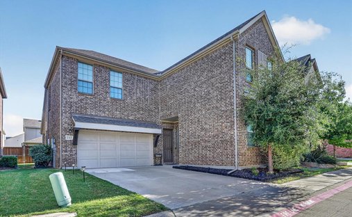 House in Irving, Texas, United States 1