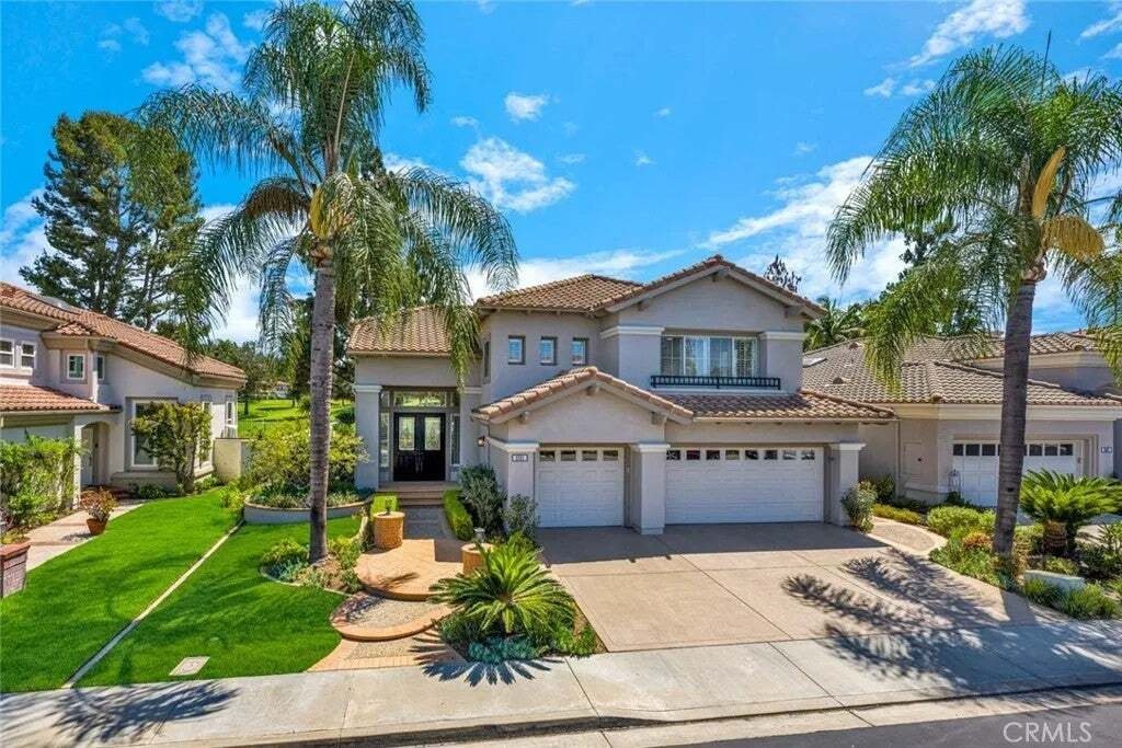 House in Tustin, California, United States 1 - 18555388