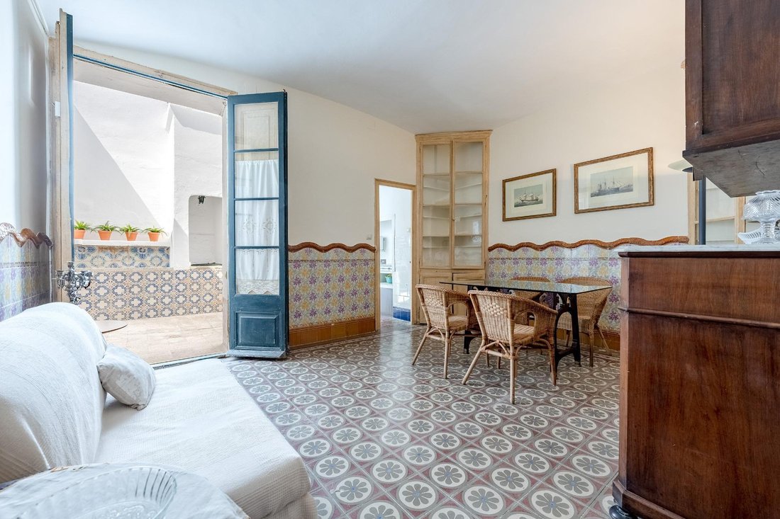 House in el Masnou, Catalonia, Spain 1 - 18555511