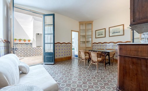 House in el Masnou, Catalonia, Spain 1