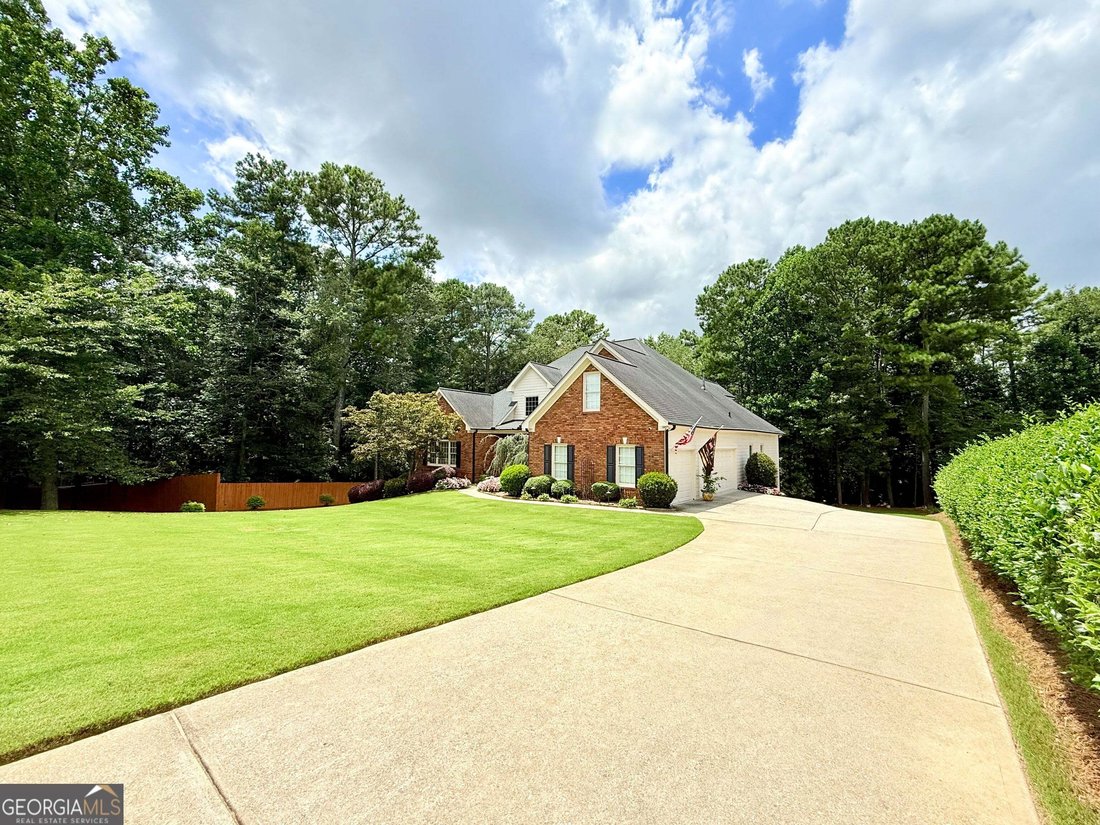 House in Buford, Georgia, United States 2 - 18555448