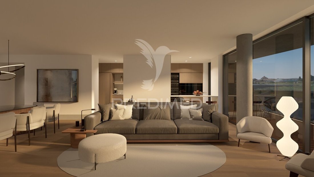 Apartment in Oliveira do Douro, Porto District, Portugal 4 - 18555870