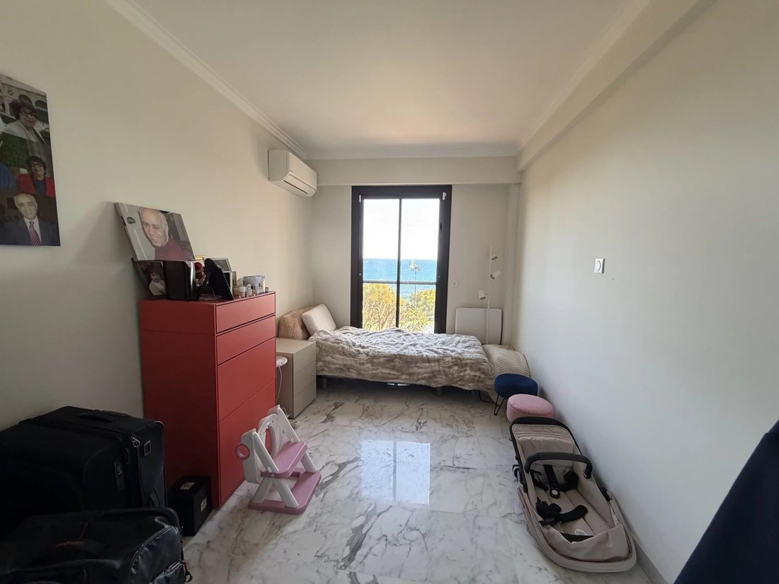 Apartment in Cabbe-Saint Roman, Roquebrune-Cap-Martin, France 5 - 18555930