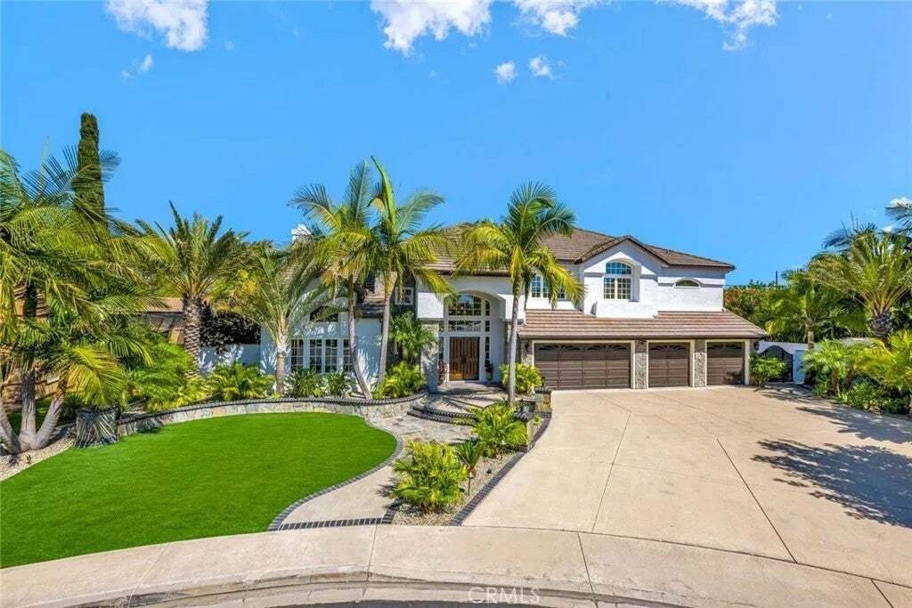 House in Santa Ana, California, United States 1 - 18555380