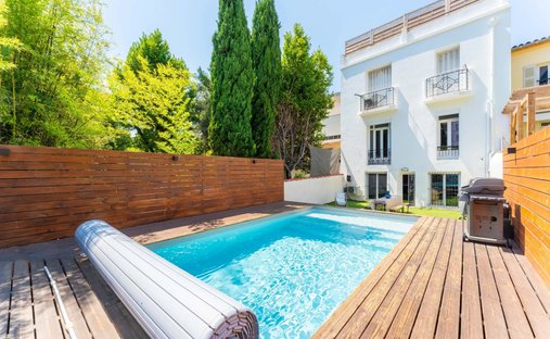 Apartamento en San Giniez, 8e Arrondissement, Marsella 1