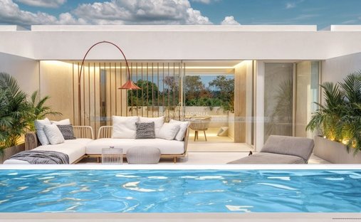 Apartamento en Vilamoura, Quarteira, Algarve 1