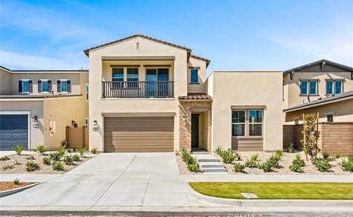 House in San Juan Capistrano, California, United States 1