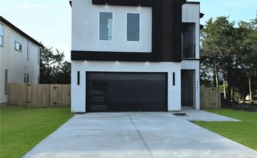 Maison à Dallas, Texas, États-Unis 1
