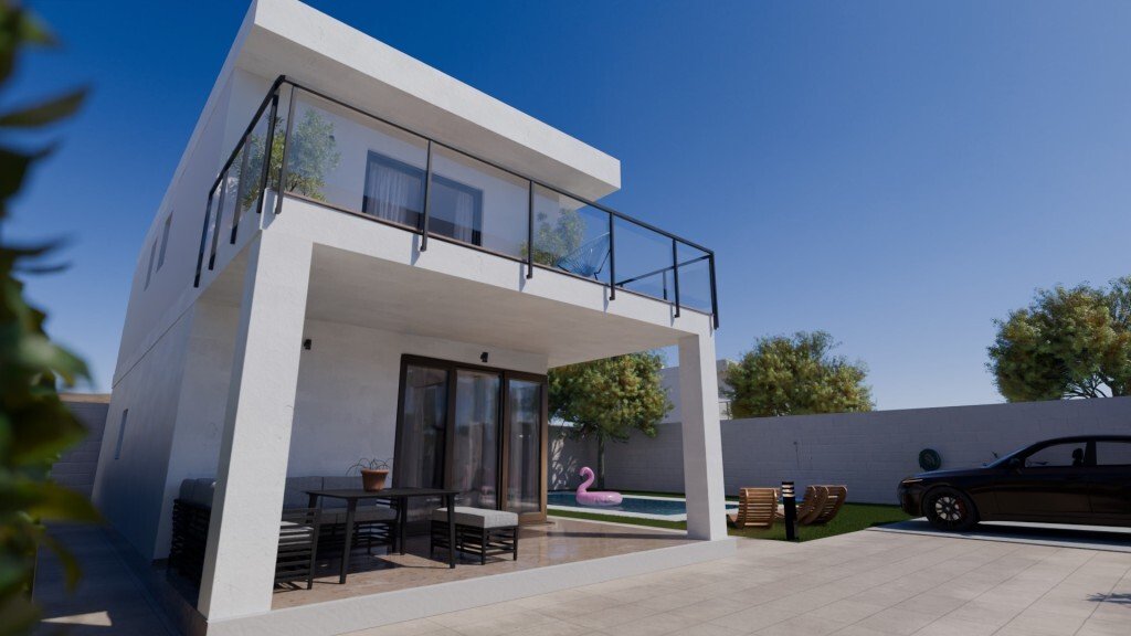 House in Santa Pola, Valencian Community, Spain 2 - 18555803