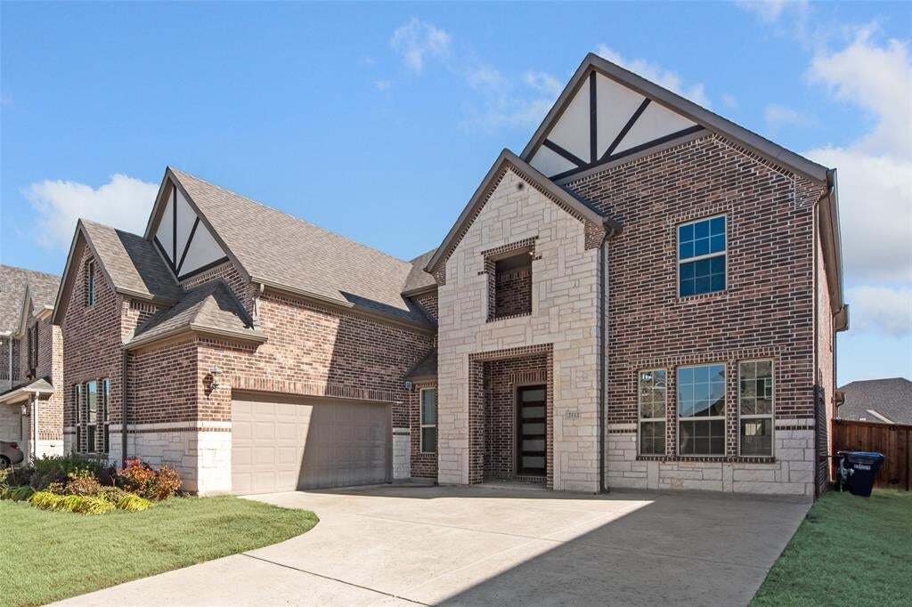 House in McKinney, Texas, United States 2 - 18555431