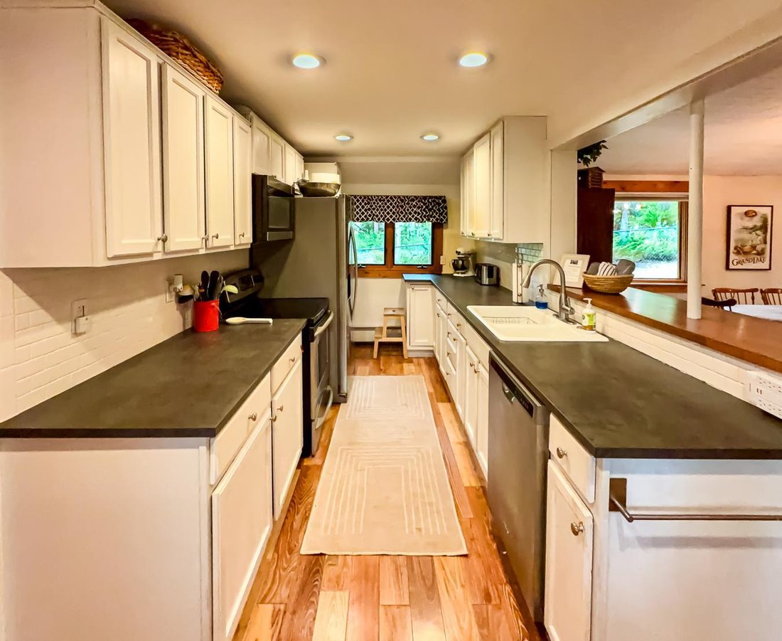 House in Granby, Colorado, United States 5 - 16950878