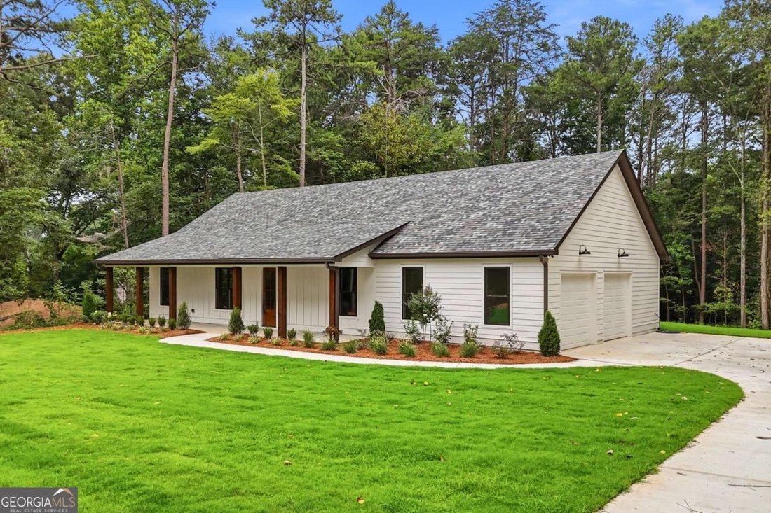 House in Canton, Georgia, United States 2 - 18555461