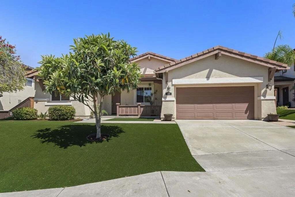 House in Chula Vista, California, United States 1 - 18555409