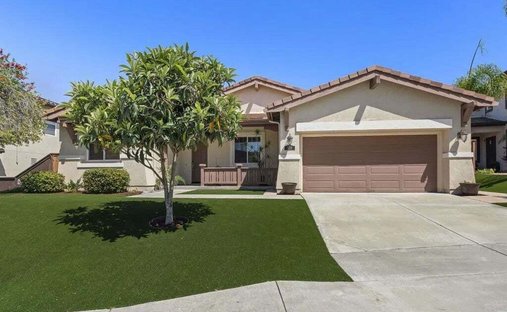 House in Chula Vista, California, United States 1