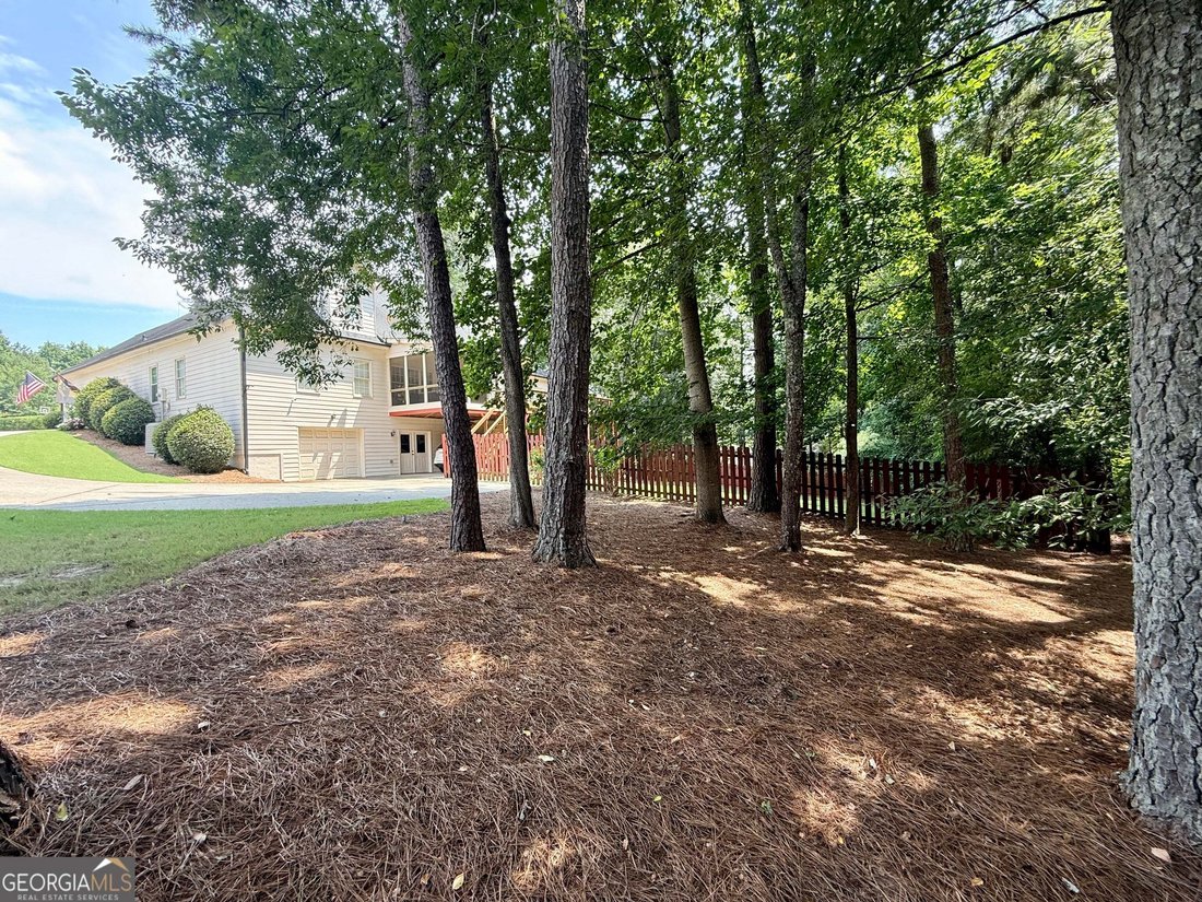 House in Buford, Georgia, United States 4 - 18555448