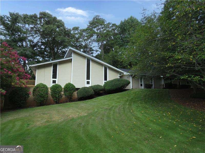 House in Stone Mountain, Georgia, United States 1 - 18555443