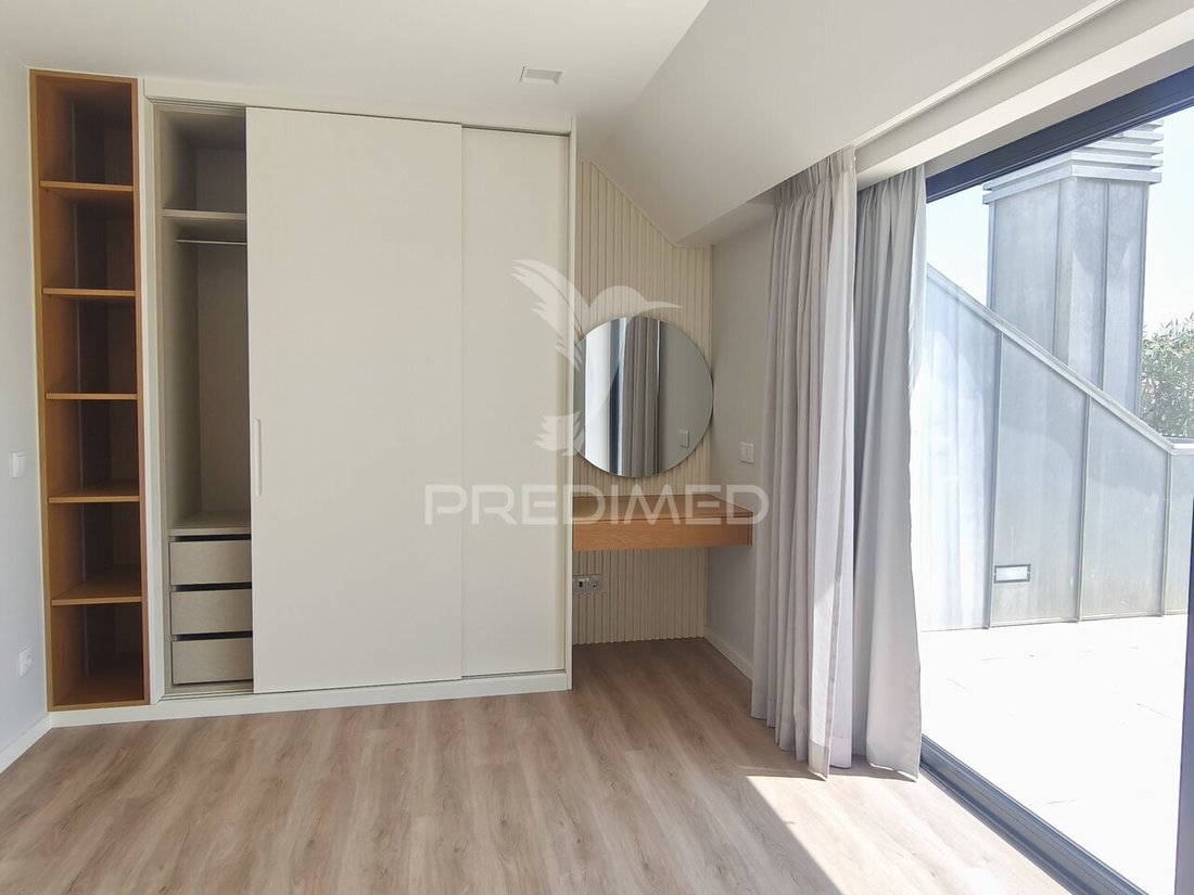 Apartment in Gloria e Vera Cruz, Aveiro District, Portugal 3 - 16061657