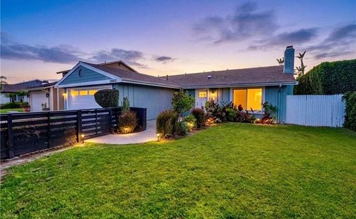 Haus in Huntington Beach, Kalifornien, Vereinigte Staaten 1