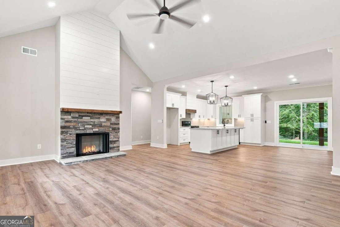House in Canton, Georgia, United States 3 - 18555461