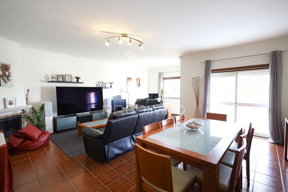 Apartment in Abrantes (Sao Vicente e Sao Joao) e Alferrarede, Santarem District, Portugal 2 - 18555855