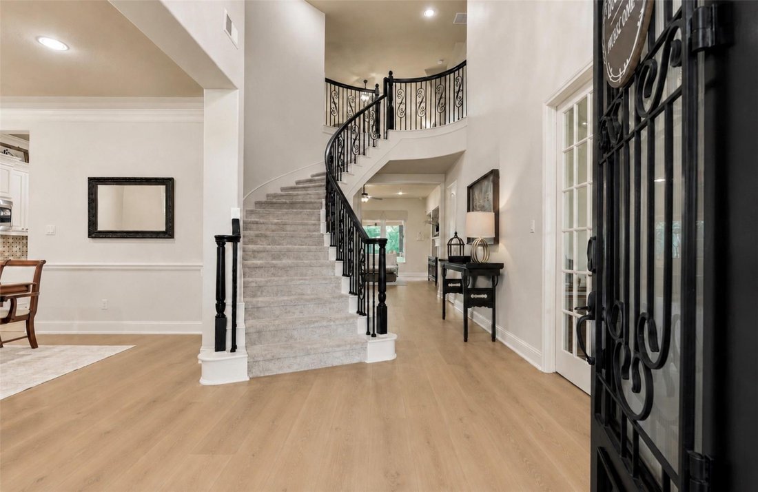 House in Tomball, Texas, United States 4 - 18292364