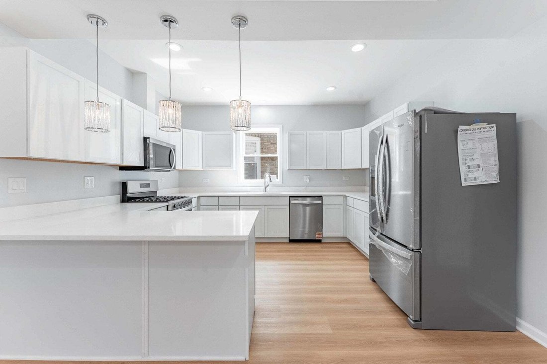 House in Chicago, Illinois, United States 4 - 18555265