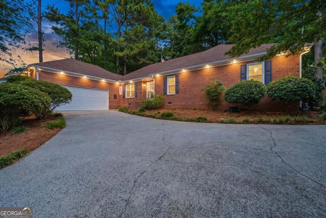 House in Kennesaw, Georgia, United States 3 - 18555455