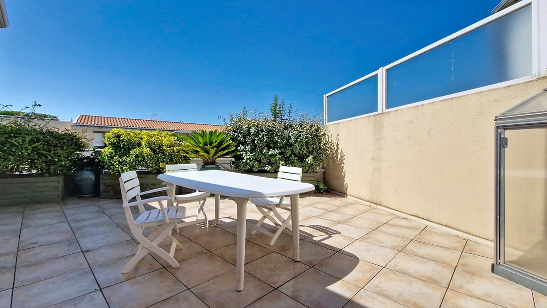Apartment in Le Dramont-Agay-Anthéor-Le Trayas, Saint-Raphaël, France 1 - 18555374