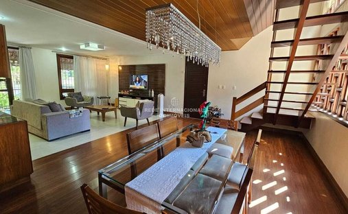 House in Fradinhos, State of Espírito Santo, Brazil 1