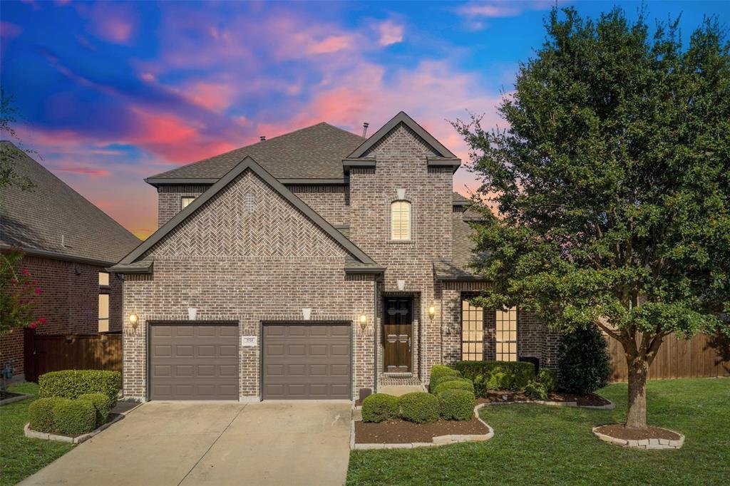 House in Plano, Texas, United States 1 - 18552740