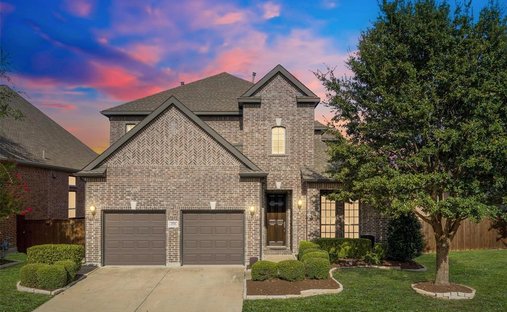 Casa a Plano, Texas, Stati Uniti 1
