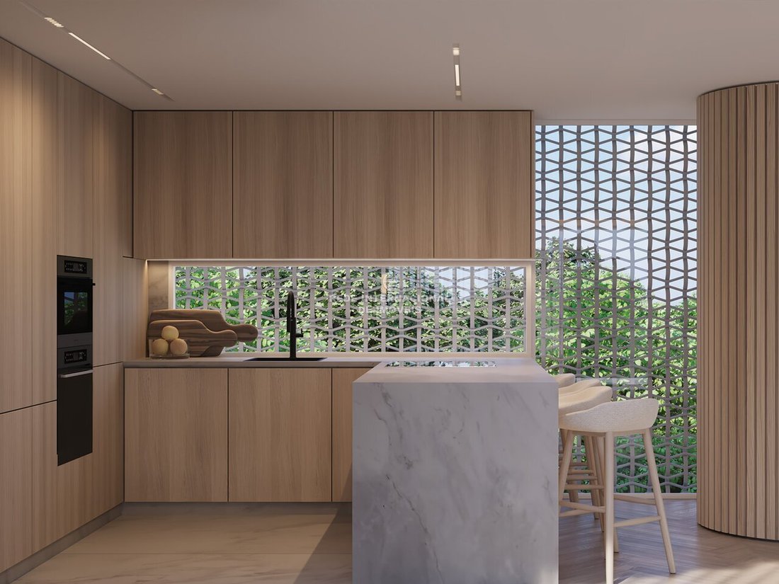 Wohnung in Vilamoura, Quarteira, Algarve 2 - 18555885