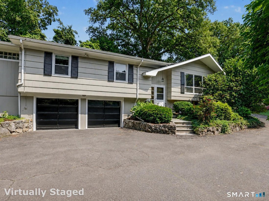 House in Stamford, Connecticut, United States 1 - 18555504