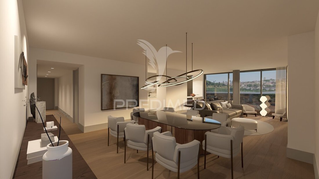 Apartment in Oliveira do Douro, Porto District, Portugal 3 - 18555825