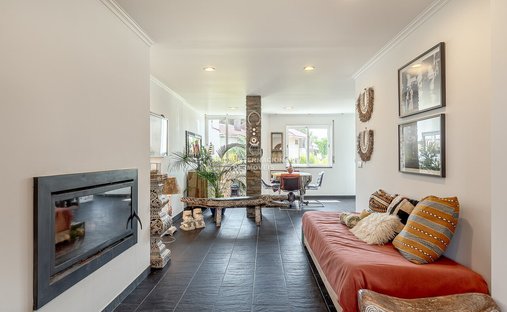 Apartamento en Cascais y Estoril, Distrito de Lisboa, Portugal 1