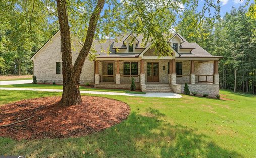 House in Carrollton, Georgia, United States 1