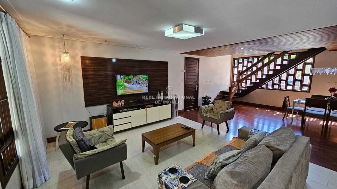 Casa en Fradinhos, Espírito Santo, Brasil 5 - 18555564