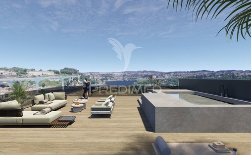 Apartment in Oliveira do Douro, Porto District, Portugal 1