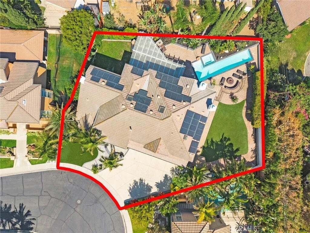 House in Santa Ana, California, United States 3 - 18555380