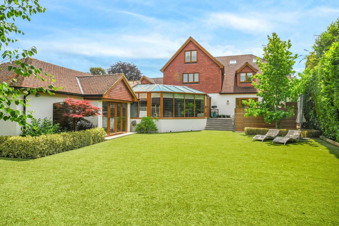 House in Hutton, Brentwood, England 4 - 16703746