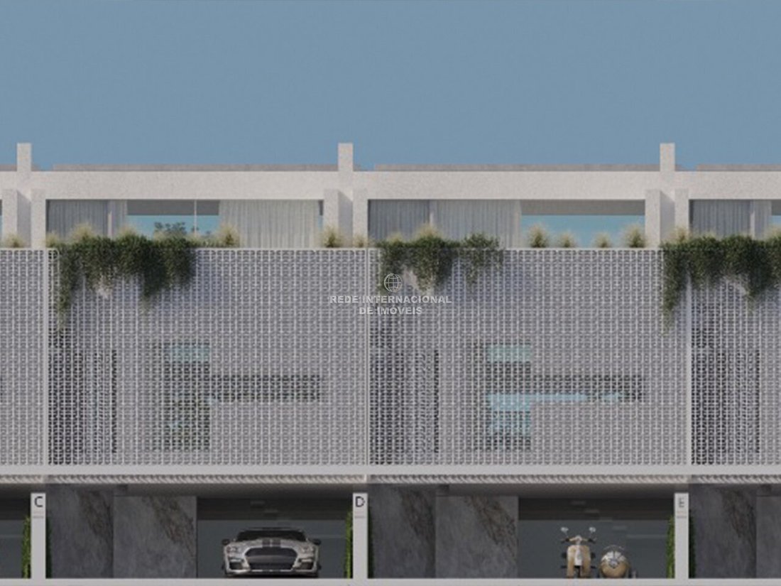 Apartamento en Vilamoura, Quarteira, Algarve 2 - 18555919