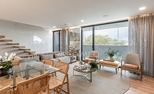 Apartamento en Gloria y Vera Cruz, Distrito de Aveiro, Portugal 1